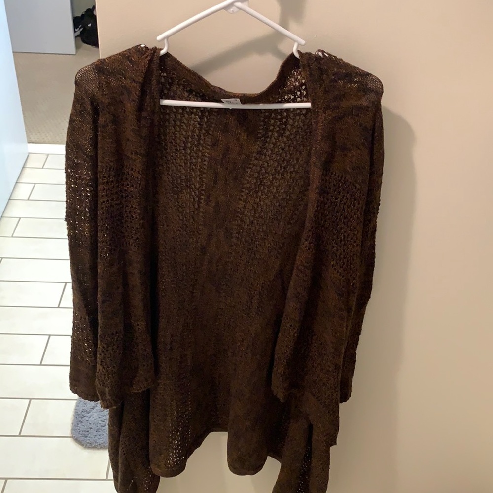 NEVER WORN